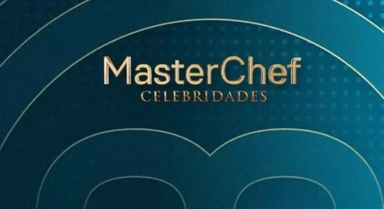 MasterChef celebridades