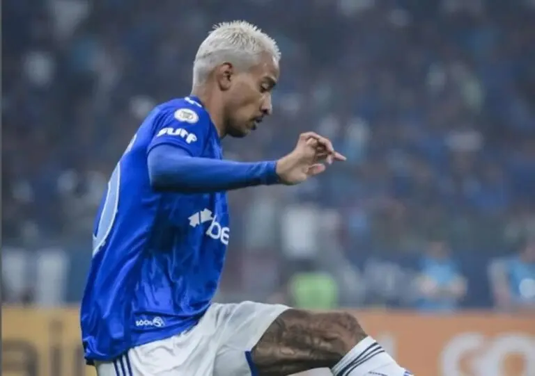 Matheus Pereira