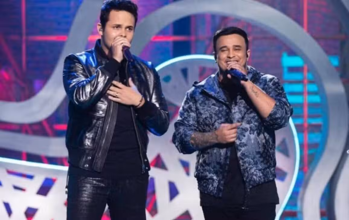 Matheus e Kauan