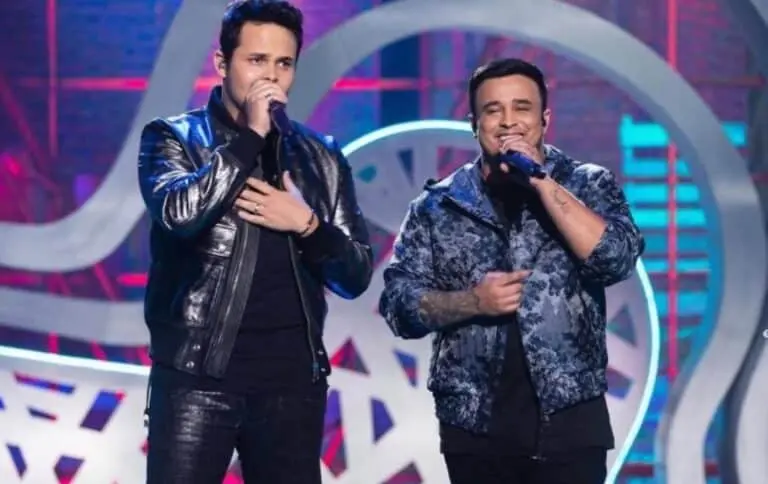 Matheus e Kauan