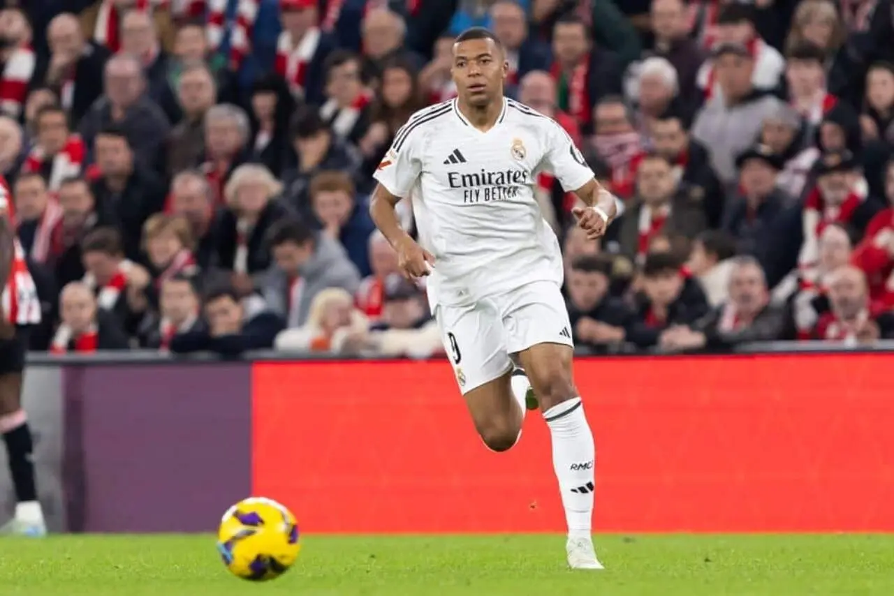 Mbappé