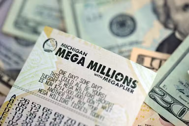 Mega Millions