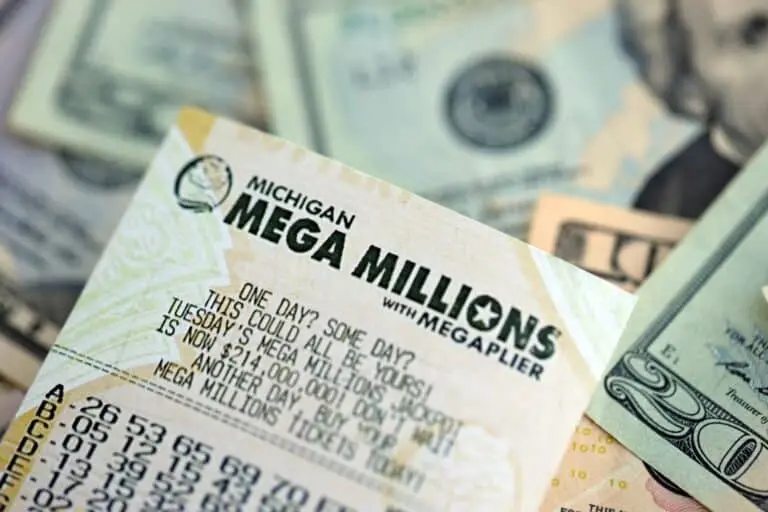 Mega Millions
