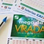 Mega-Sena da Virada