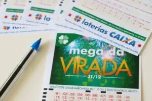 L’estrazione Mega da Virada inizia dal vivo con un premio record di 1,09 miliardi di R$ dopo il rinvio