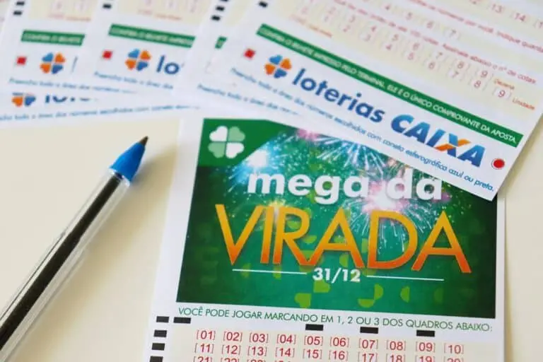 Mega-Sena da Virada