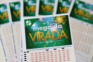 Mix Vale trasmette in diretta i risultati del jackpot Mega da Virada 2025 di 1 miliardo di R$ di Loteria Caixa