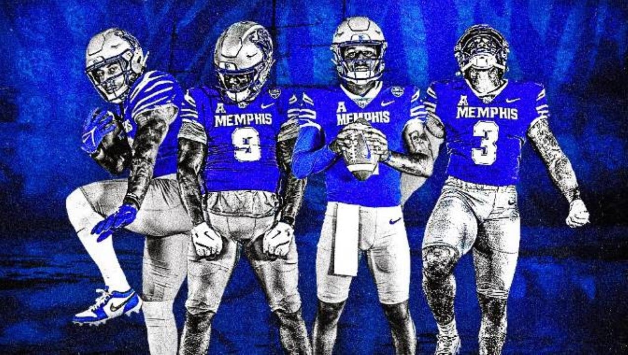 Memphis Tigers