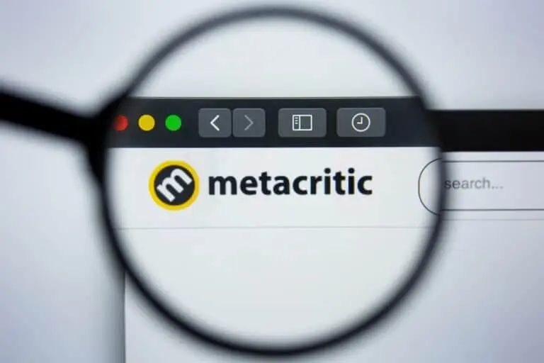 Metacritic