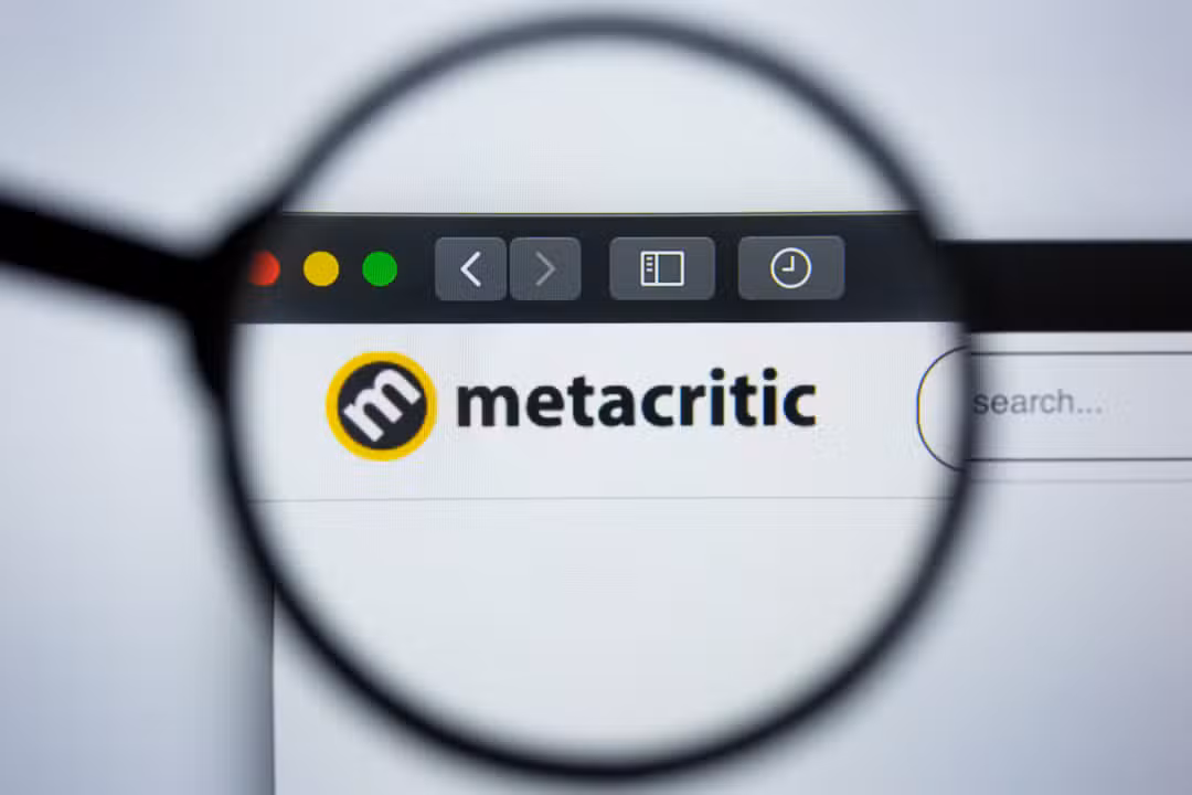 Metacritic