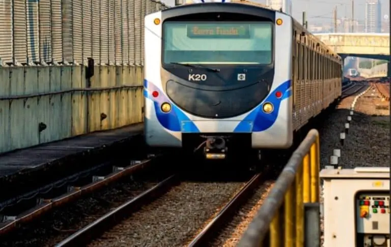 Metrô de São Paulo
