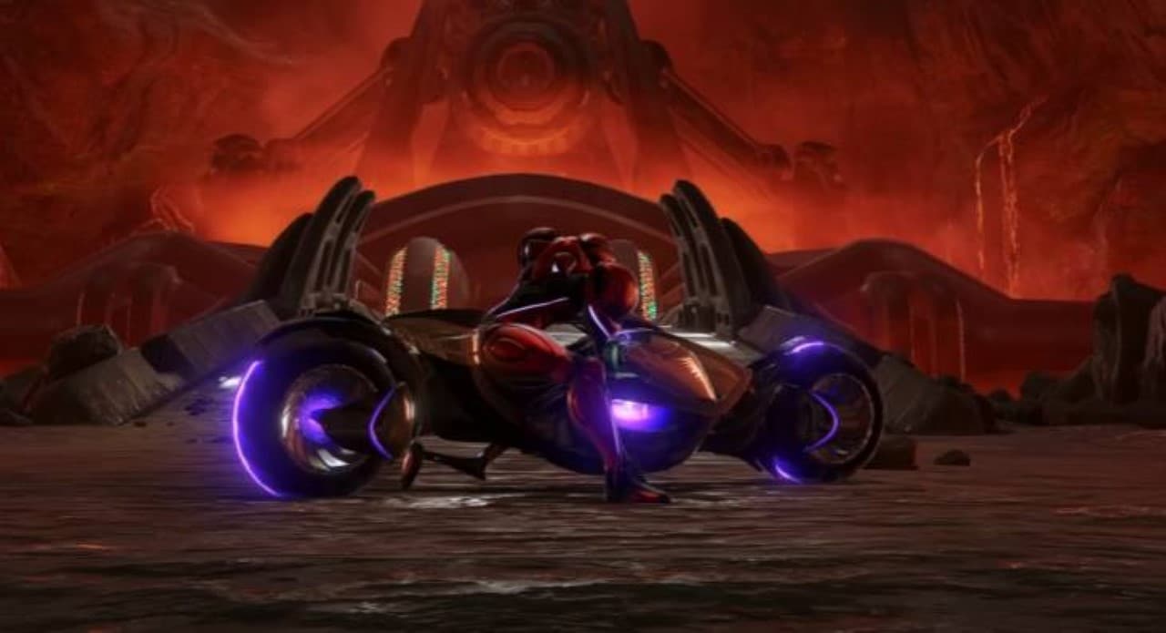 Metroid Prime