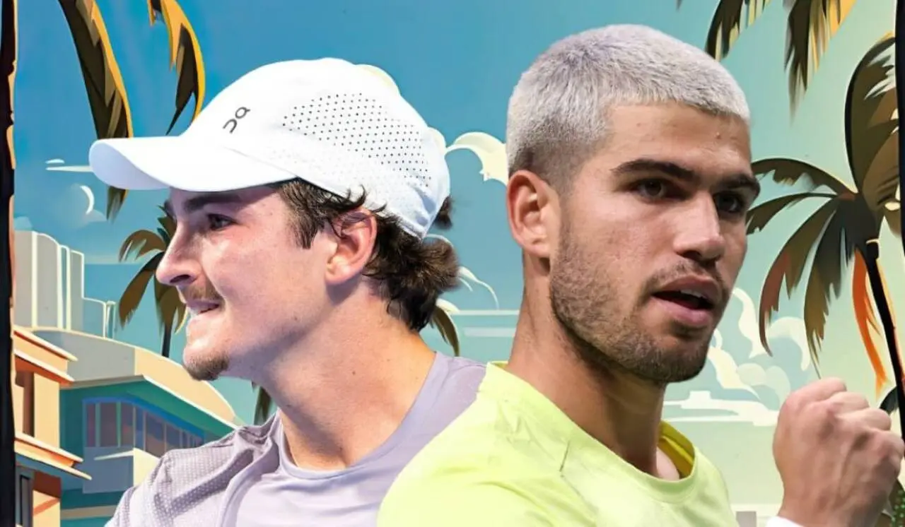 Miami Invitational 2025