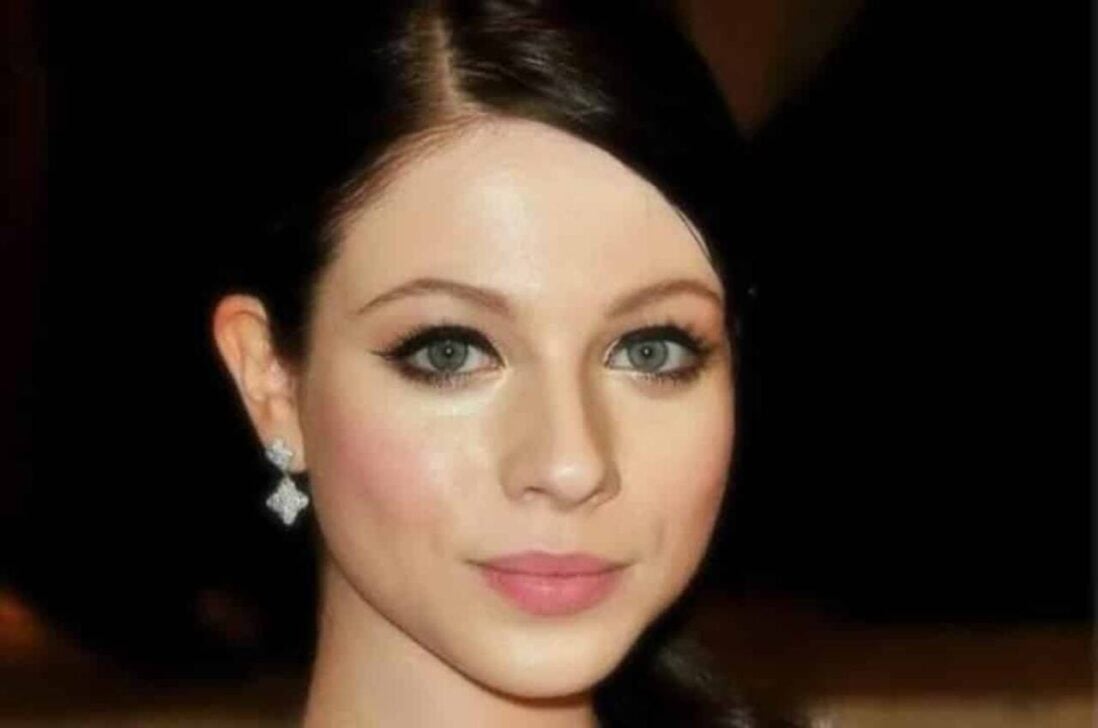 Michelle Trachtenberg