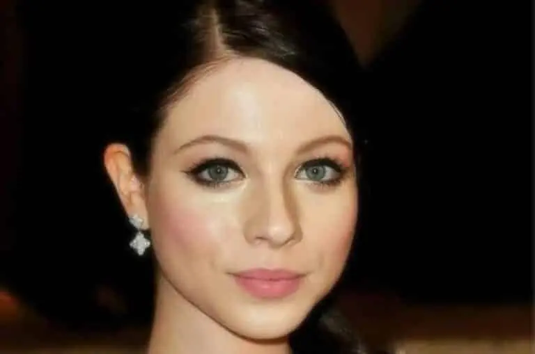 Michelle Trachtenberg