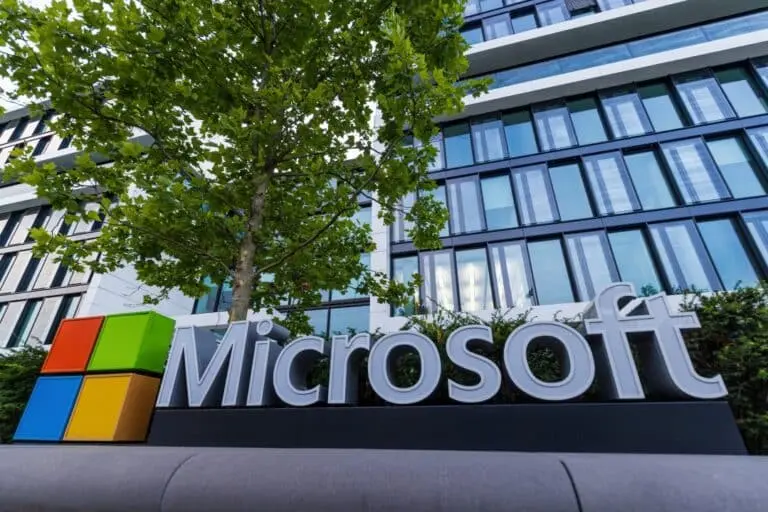 Microsoft