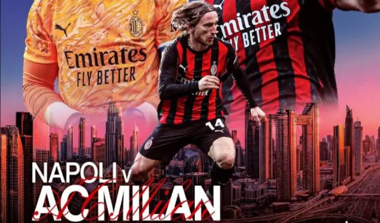 Milan