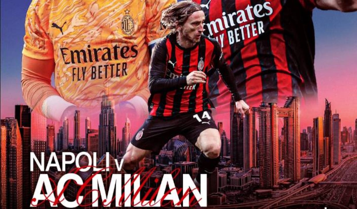 Milan