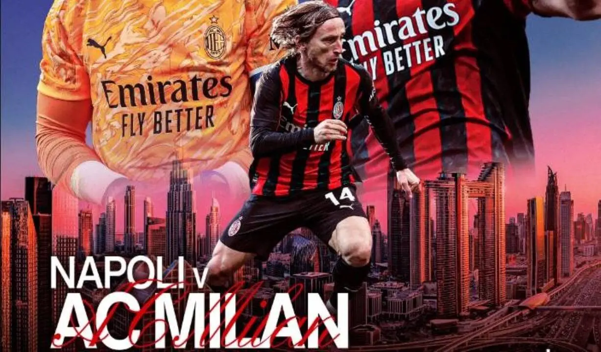 Milan