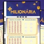 +Milionária