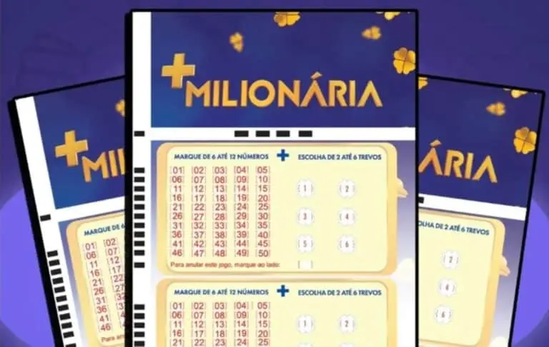 +Milionária
