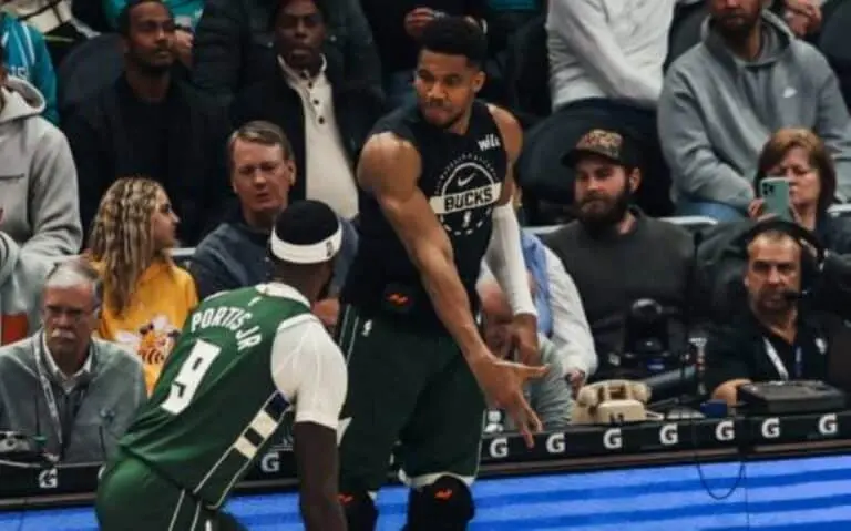 Milwaukee Bucks