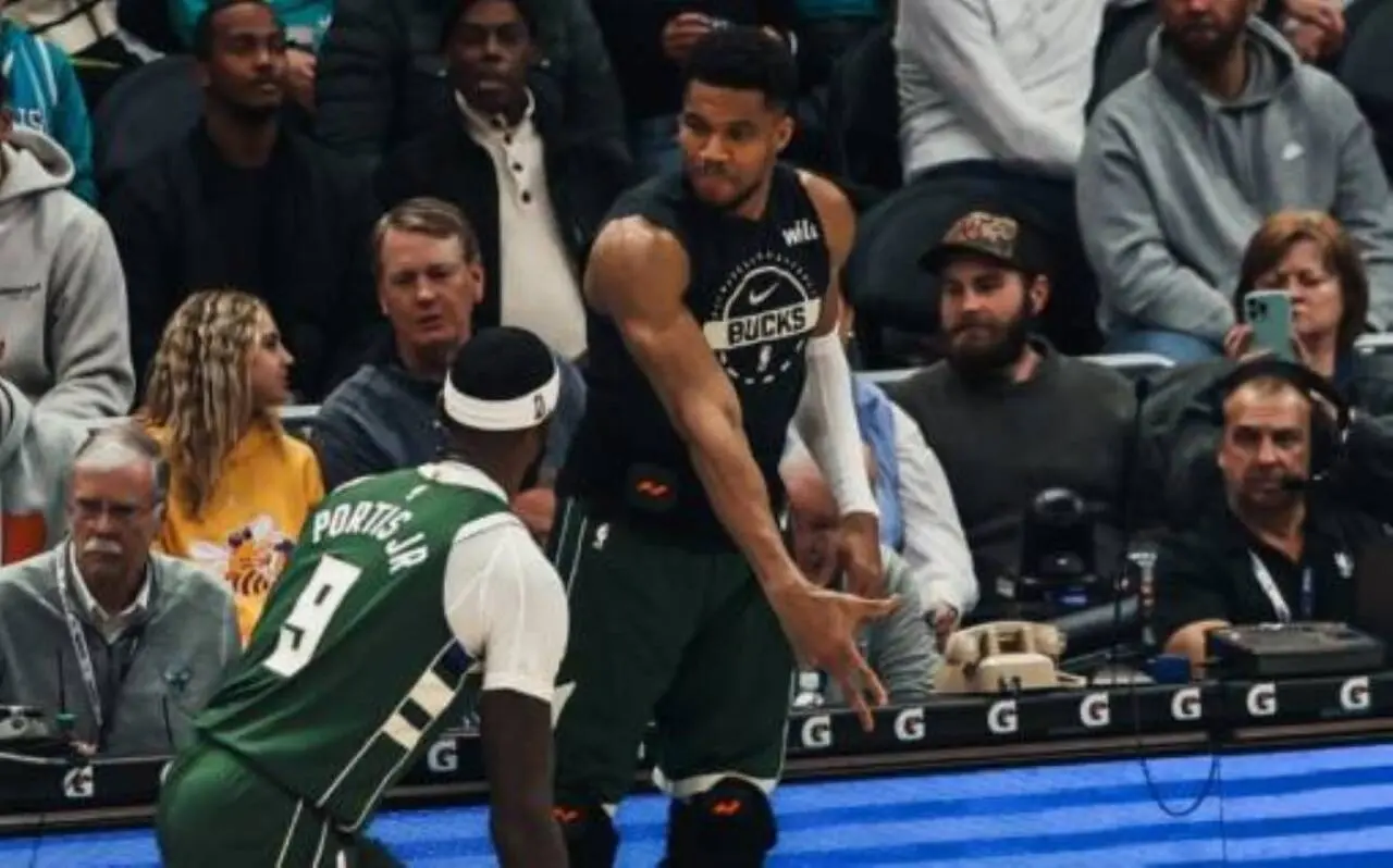 Milwaukee Bucks