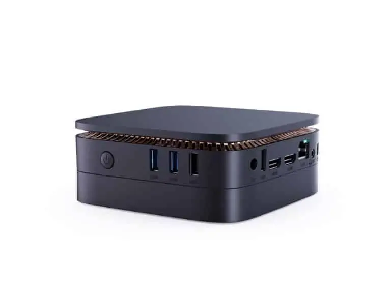 Mini PCs