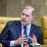 Toffoli valida responsabilidade de plataformas digitais por conteúdo ilícito e refuta alegação de censura