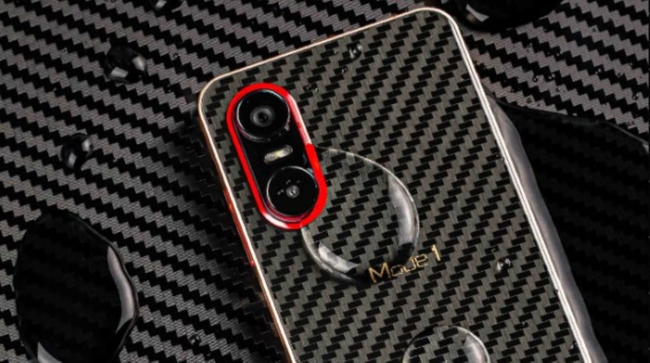 Mode1 Pocket -