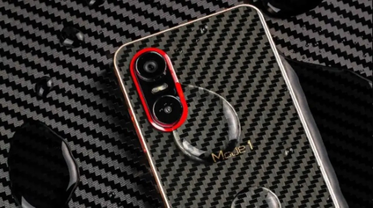 Mode1 Pocket -