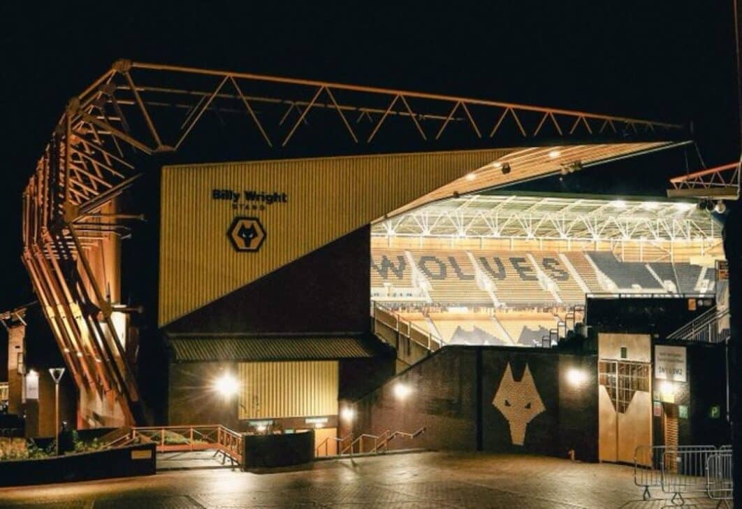 Molineux Stadium