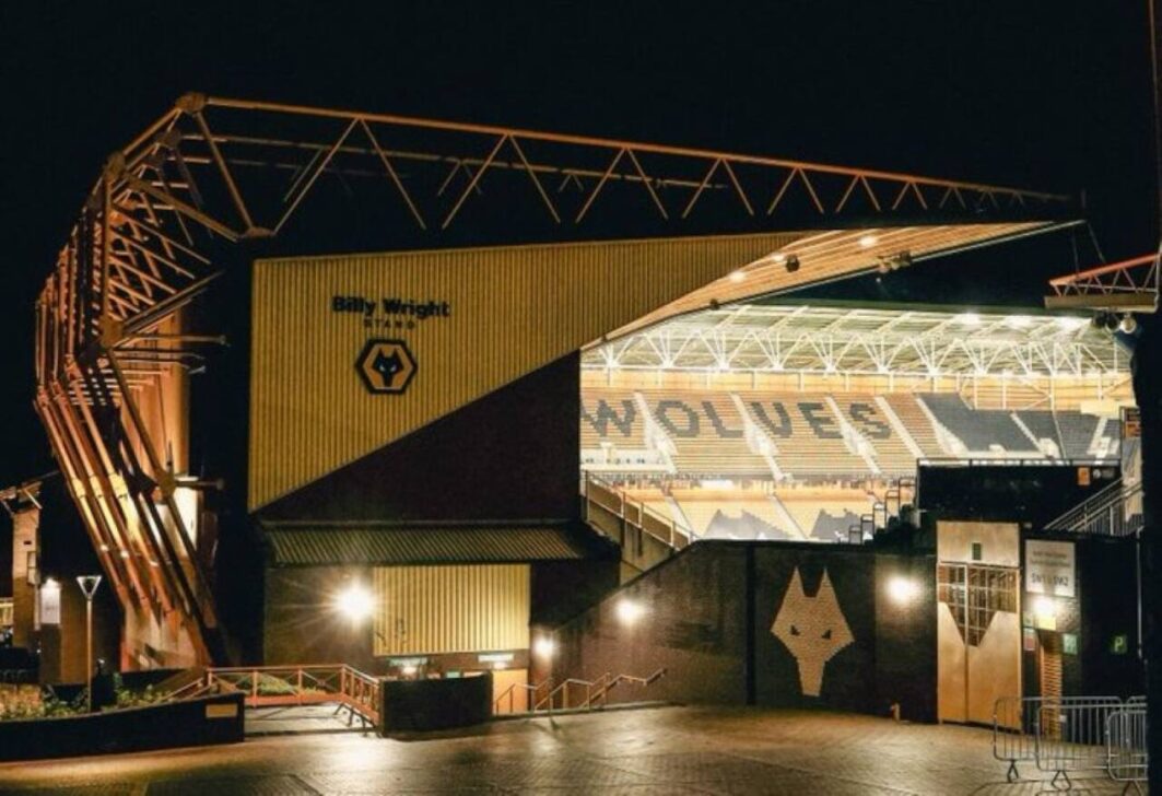 Molineux Stadium