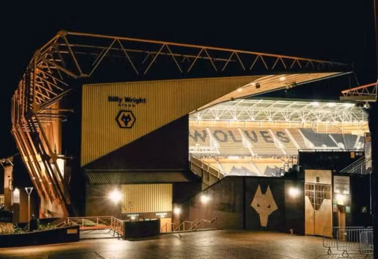 Molineux Stadium
