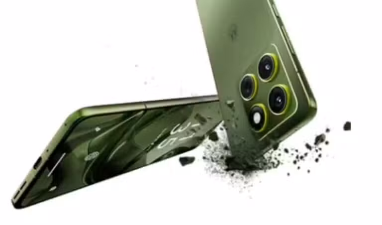 Moto X70 Air Pro