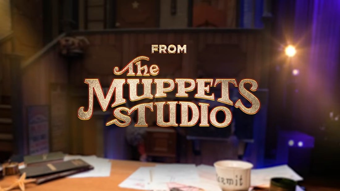 Muppets Studio