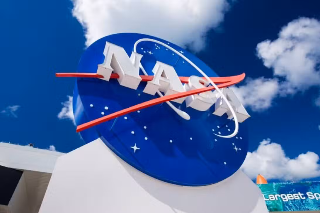 NASA