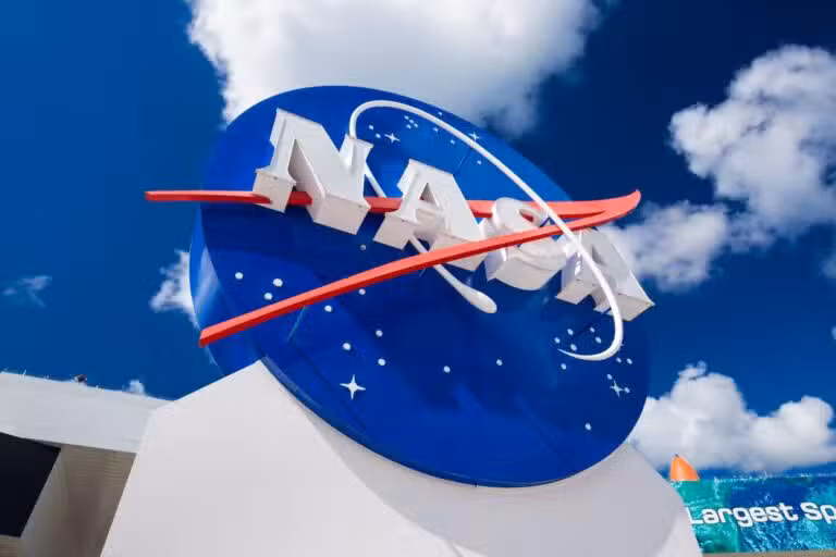 NASA