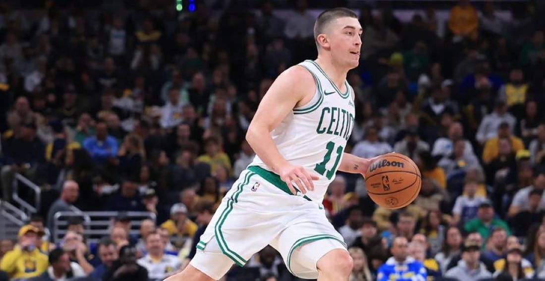 NBA Celtics