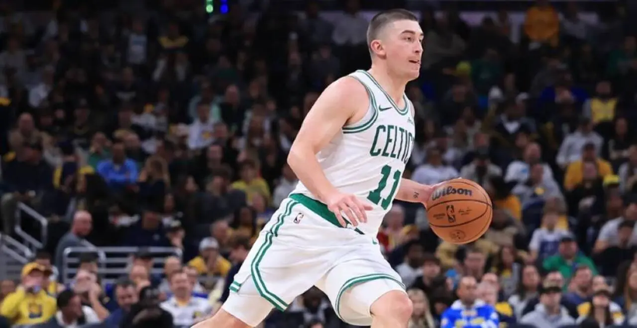 NBA Celtics