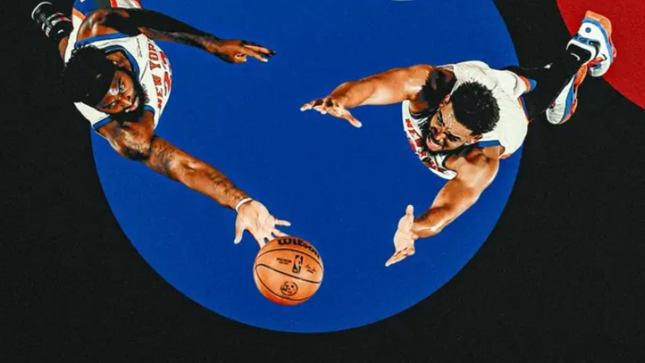 NBA