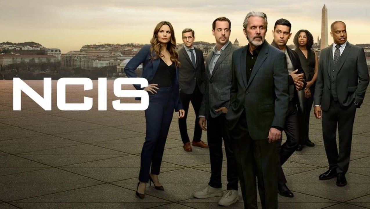 NCIS