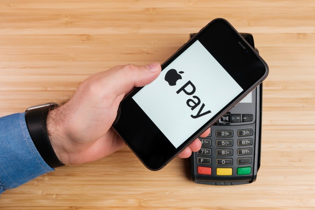 NFC iPhone