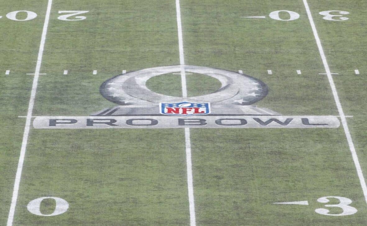 NFL Pro Bowl