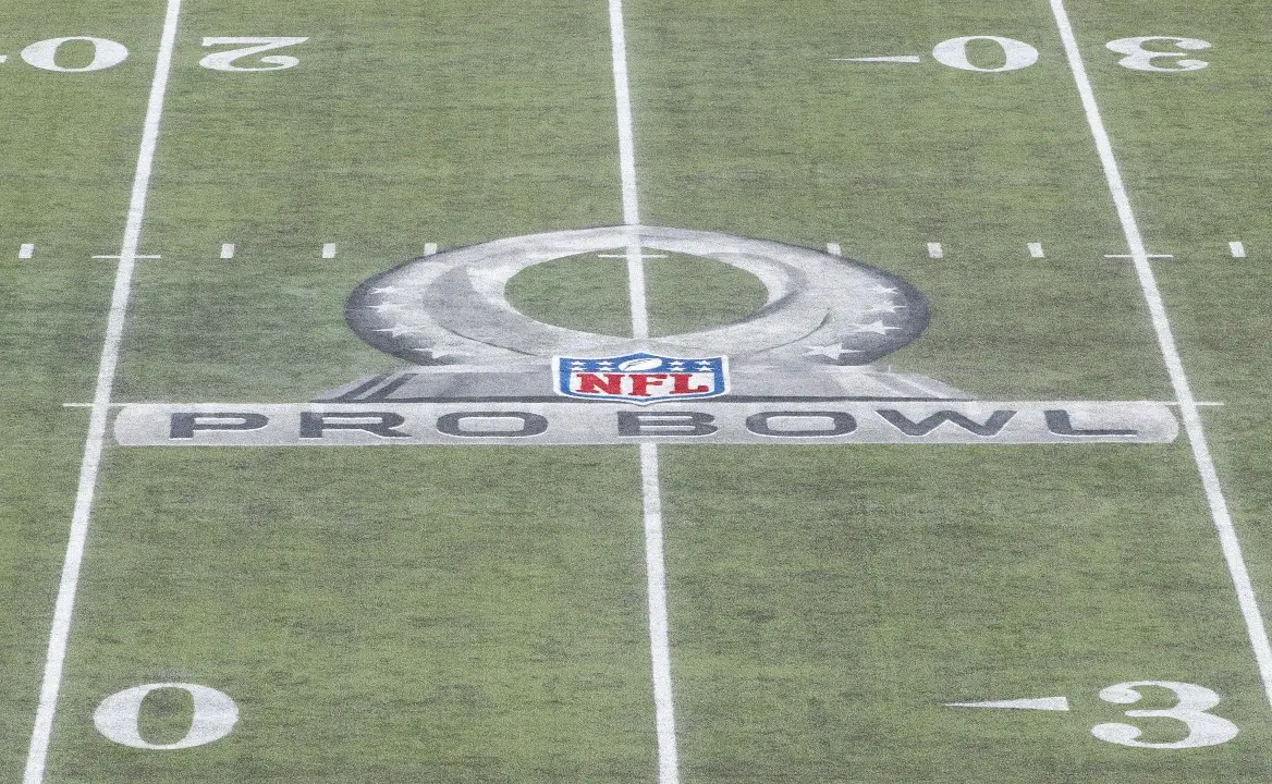 NFL Pro Bowl