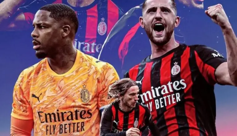 Napoli x Milan