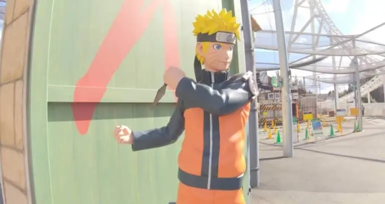 Naruto