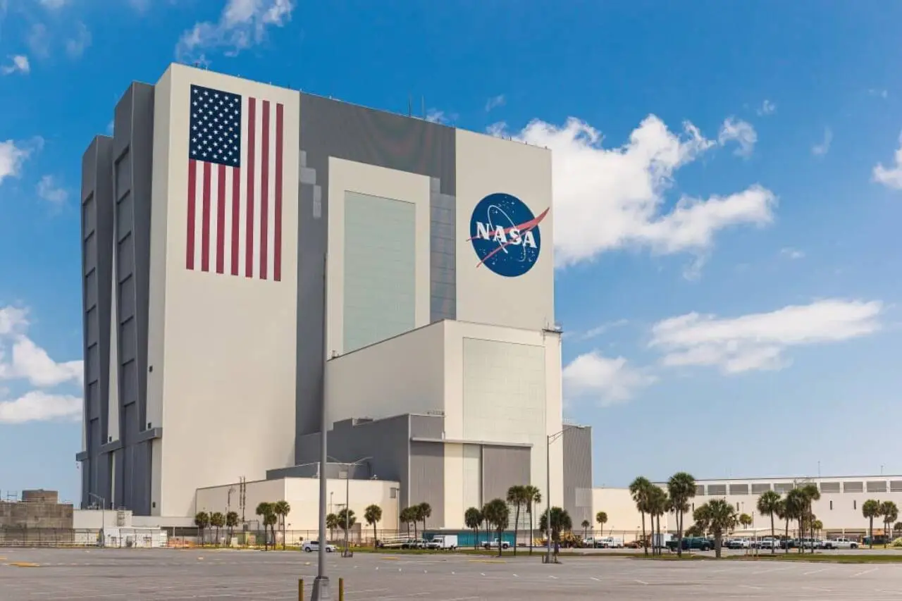 Nasa