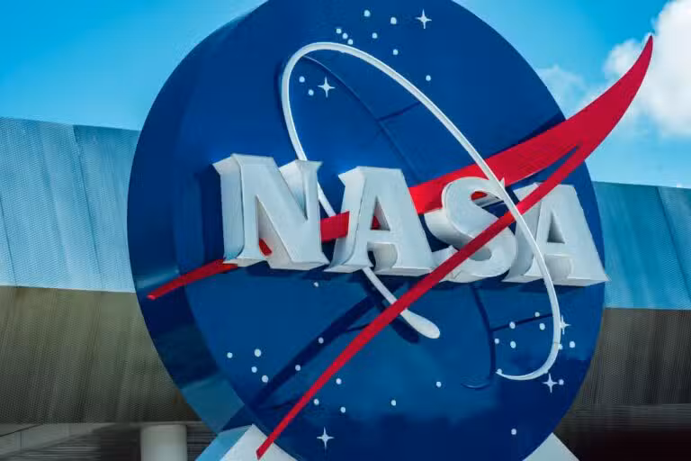 NASA