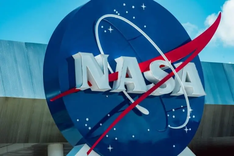 NASA